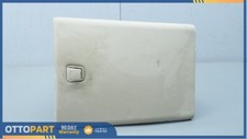 2004-2009 Cadillac XLR console traseiro compartimento de armazenamento caixa bege 10351549 fabricante de equipamento original comprar usado  Enviando para Brazil