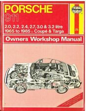 Porsche 911 2.0 for sale  MANSFIELD