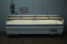 Hussmann lbn sliding for sale  Clayton