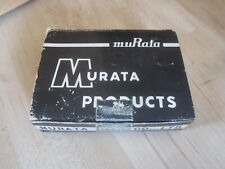 KERAMIK FILTER CERAMIC FILTER 455KHz CFM 455 KHZ MURATA 6915 7844 comprar usado  Enviando para Brazil