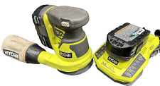 Ryobi p411 orbital for sale  Baton Rouge