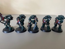 Warhammer 40k space for sale  BIRMINGHAM
