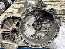 Cambio manuale marce usato  Frattaminore