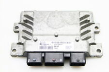FORD FIESTA MK6 2014 1.25 C1BG12A650AF A180047050F UNIDADE DE CONTROLE DO MOTOR ECU comprar usado  Enviando para Brazil