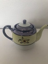 noritake teapot for sale  Perryville
