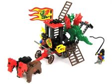 Lego castello raro usato  Desio