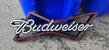Budweiser bowtie opti for sale  Rochester