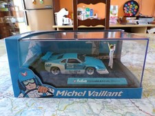 Vaillante commando biturbo d'occasion  Expédié en Belgium