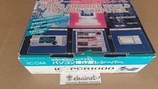 Receptor Icom IC-PCR1000, usado comprar usado  Enviando para Brazil
