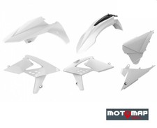 Kit plastiche beta usato  Foggia
