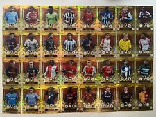 Topps Match Attax EXTRA CL 2023/2024 - Los 32 Reyes de Europa - Completo 23/24 segunda mano  Embacar hacia Argentina