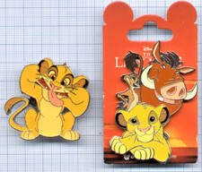 Lot pin disneyland d'occasion  Massy
