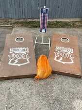 Philadelphia cornhole league for sale  Walnutport