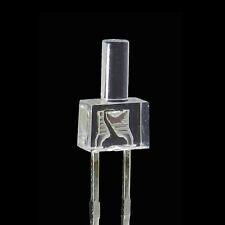 Bicolor led 2mm d'occasion  Châlus