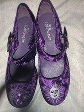 Ladies koi shoes for sale  HERNE BAY