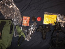 Pvs omni gen for sale  Greenwood