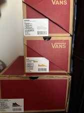 Vans shoes lot for sale  Front Royal