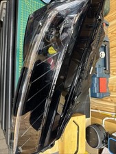 Skoda superb scheinwerfer gebraucht kaufen  Bremen