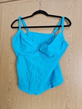 Bhs size teal for sale  WAKEFIELD