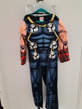 Thor childrens costume for sale  CROYDON