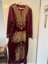 Arab dress middle for sale  TWICKENHAM