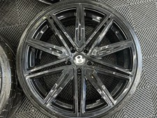 Inch bentley alloy for sale  BIRMINGHAM