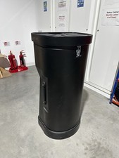 Wheeled hard case for sale  LEATHERHEAD