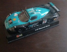 Ixo maserati mc12 gebraucht kaufen  Hamm