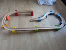 Kugelbahn große grundpackung gebraucht kaufen Kugelbahn große grundpackung gebraucht kaufen  Miltenberg