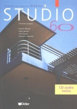 Studio niv.1 livre d'occasion  Expédié en Belgium