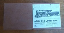 Vintage roundhouse locomotive for sale  Lakeview