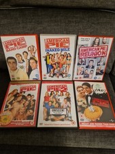 American pie boxset for sale  CHESTER