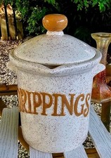 Mcm vintage stoneware for sale  Miami