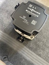 Viessmann umwälzpumpe 130 gebraucht kaufen  Deutschland