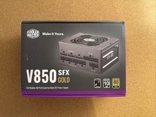 Cooler master v850 for sale  Plano