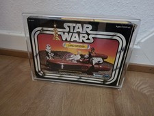 Star wars vintage gebraucht kaufen Star wars vintage gebraucht kaufen  Gießen
