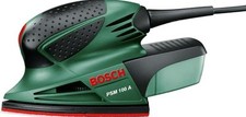 Bosch multi sander for sale  LONDON
