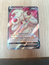 Carte pokémon charmilly d'occasion  Pontarlier