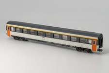 Wagon voiture corail d'occasion Wagon voiture corail d'occasion  France