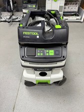 Display festool dust for sale  ST. ALBANS