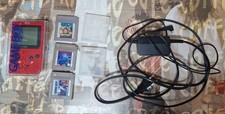 Gameboy pocket set gebraucht kaufen  Magdeburg