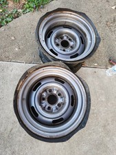 15x8 corvette rally for sale  Acworth