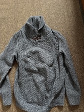 Männer strickpullover farhi gebraucht kaufen  Landshut