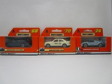 Matchbox modellautos mercedes gebraucht kaufen  Deutschland