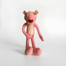 Pink panther poseable for sale  Mount Washington