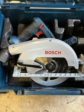 Bosch gks 18v for sale  WIGTON