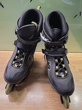Ascent inline skates gebraucht kaufen  Mönchengladbach