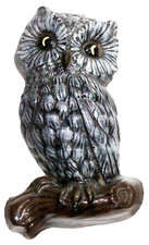 Plaster owl wall for sale  Tulsa