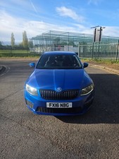 2016 skoda octavia for sale  HALESOWEN