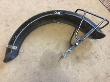 Norton mudguard carrier for sale  CARNFORTH